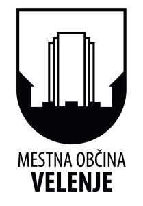 Mestna občina Velenje logo